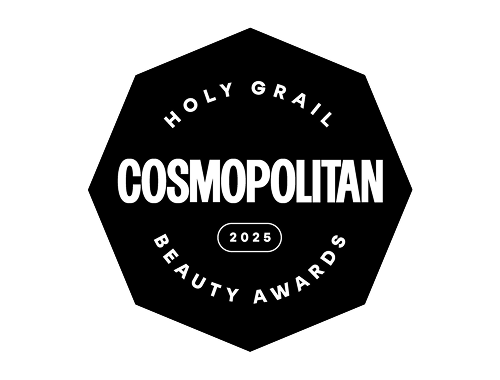 Cosmopolitan Holy Grail Beauty Award 2025 recognition for Ultherapy PRIME®